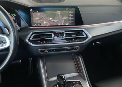 BMW X6 Gebrauchtwagen