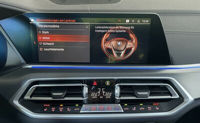 BMW X6 Gebrauchtwagen