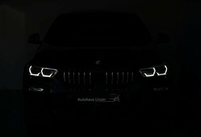 BMW X6 Gebrauchtwagen
