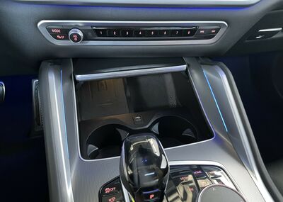 BMW X6 Gebrauchtwagen