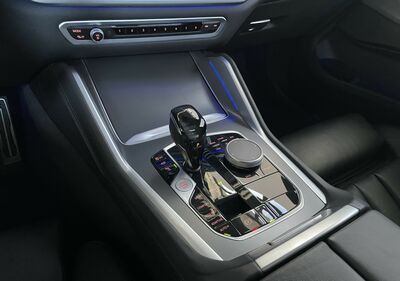 BMW X6 Gebrauchtwagen