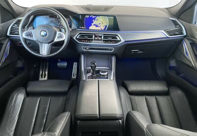 BMW X6 Gebrauchtwagen