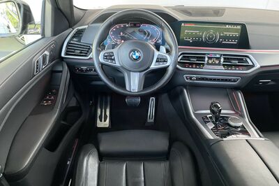BMW X6 Gebrauchtwagen