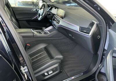 BMW X6 Gebrauchtwagen