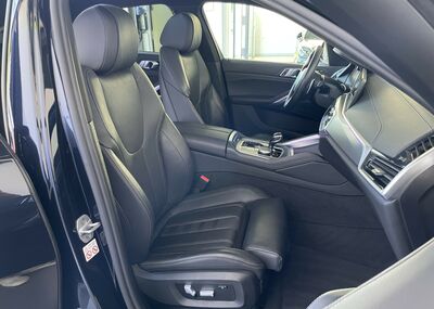 BMW X6 Gebrauchtwagen