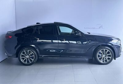 BMW X6 Gebrauchtwagen