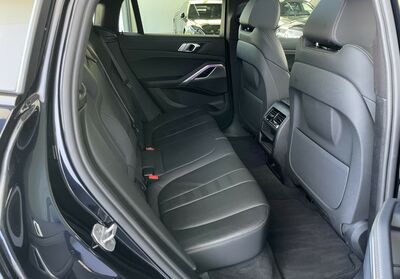 BMW X6 Gebrauchtwagen