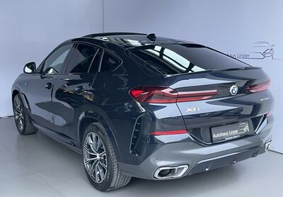 BMW X6 Gebrauchtwagen