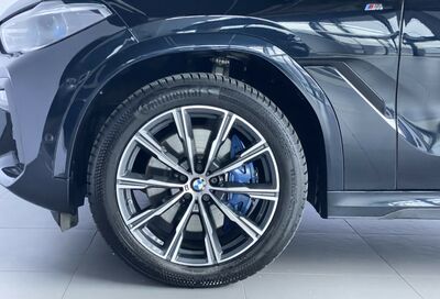 BMW X6 Gebrauchtwagen