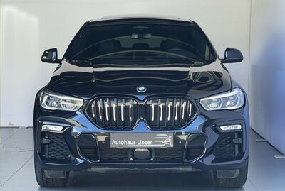 BMW X6 Gebrauchtwagen