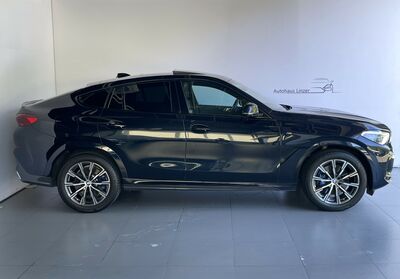 BMW X6 Gebrauchtwagen