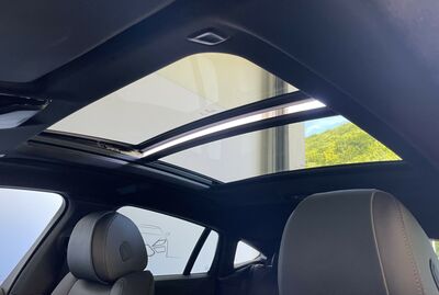 BMW X6 Gebrauchtwagen