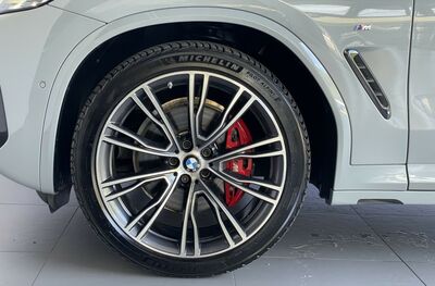 BMW X4 Gebrauchtwagen