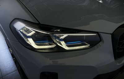 BMW X4 Gebrauchtwagen