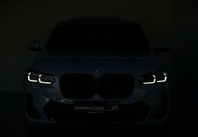 BMW X4 Gebrauchtwagen