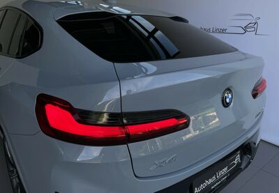 BMW X4 Gebrauchtwagen