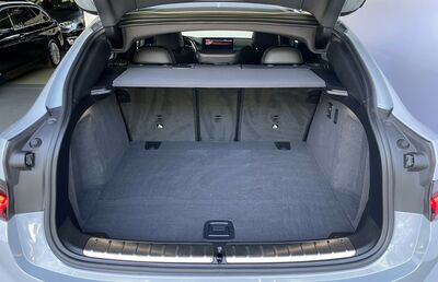 BMW X4 Gebrauchtwagen