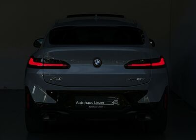 BMW X4 Gebrauchtwagen