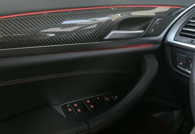 BMW X4 Gebrauchtwagen