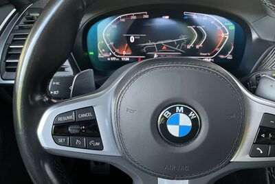 BMW X4 Gebrauchtwagen