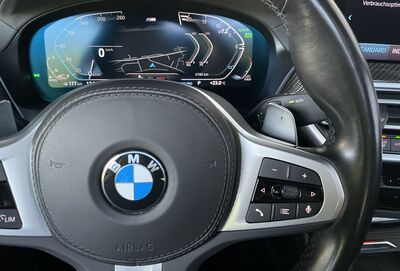 BMW X4 Gebrauchtwagen