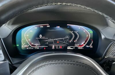 BMW X4 Gebrauchtwagen