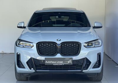 BMW X4 Gebrauchtwagen