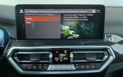 BMW X4 Gebrauchtwagen