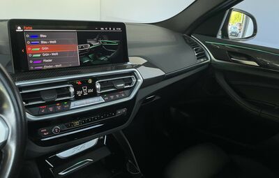 BMW X4 Gebrauchtwagen