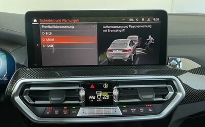 BMW X4 Gebrauchtwagen