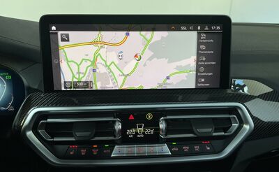 BMW X4 Gebrauchtwagen