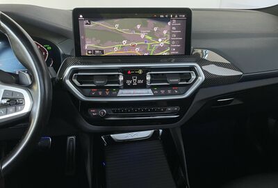 BMW X4 Gebrauchtwagen