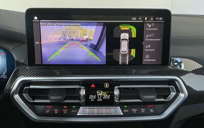 BMW X4 Gebrauchtwagen