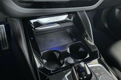 BMW X4 Gebrauchtwagen