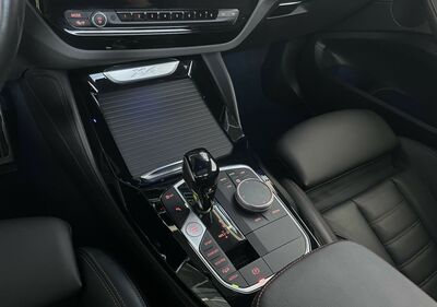 BMW X4 Gebrauchtwagen