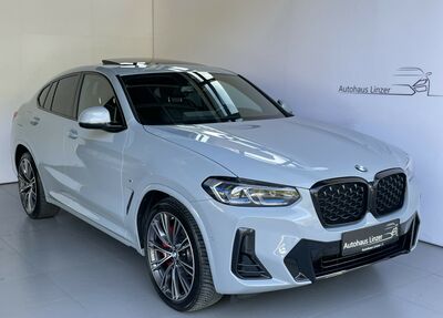 BMW X4 Gebrauchtwagen