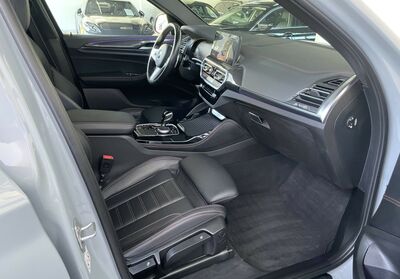 BMW X4 Gebrauchtwagen