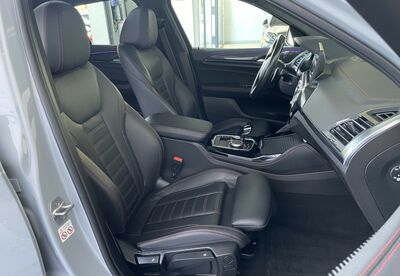 BMW X4 Gebrauchtwagen