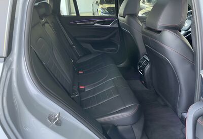 BMW X4 Gebrauchtwagen