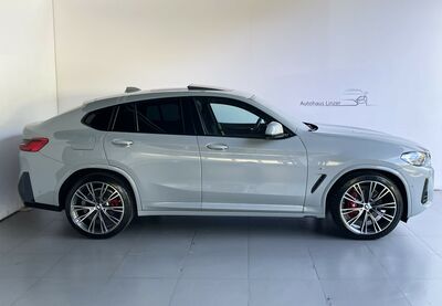 BMW X4 Gebrauchtwagen