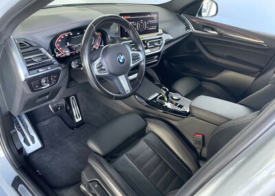 BMW X4 Gebrauchtwagen