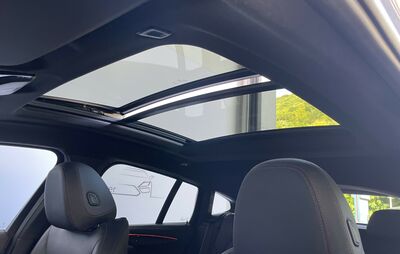 BMW X4 Gebrauchtwagen