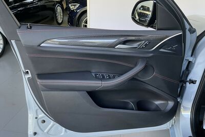 BMW X4 Gebrauchtwagen