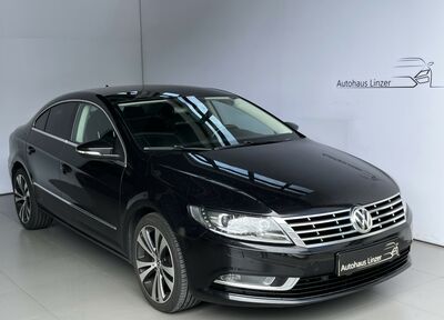 VW Passat CC Gebrauchtwagen