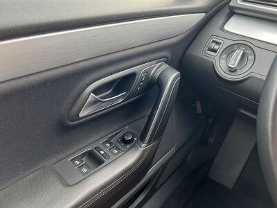 VW Passat CC Gebrauchtwagen