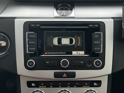 VW Passat CC Gebrauchtwagen