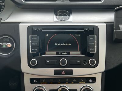 VW Passat CC Gebrauchtwagen