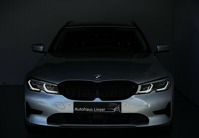 BMW 3er Gebrauchtwagen