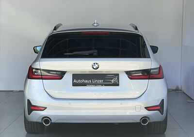 BMW 3er Gebrauchtwagen