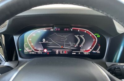 BMW 3er Gebrauchtwagen